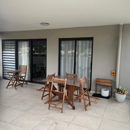 Standing Residence Tevai Papeete  Exterior photo